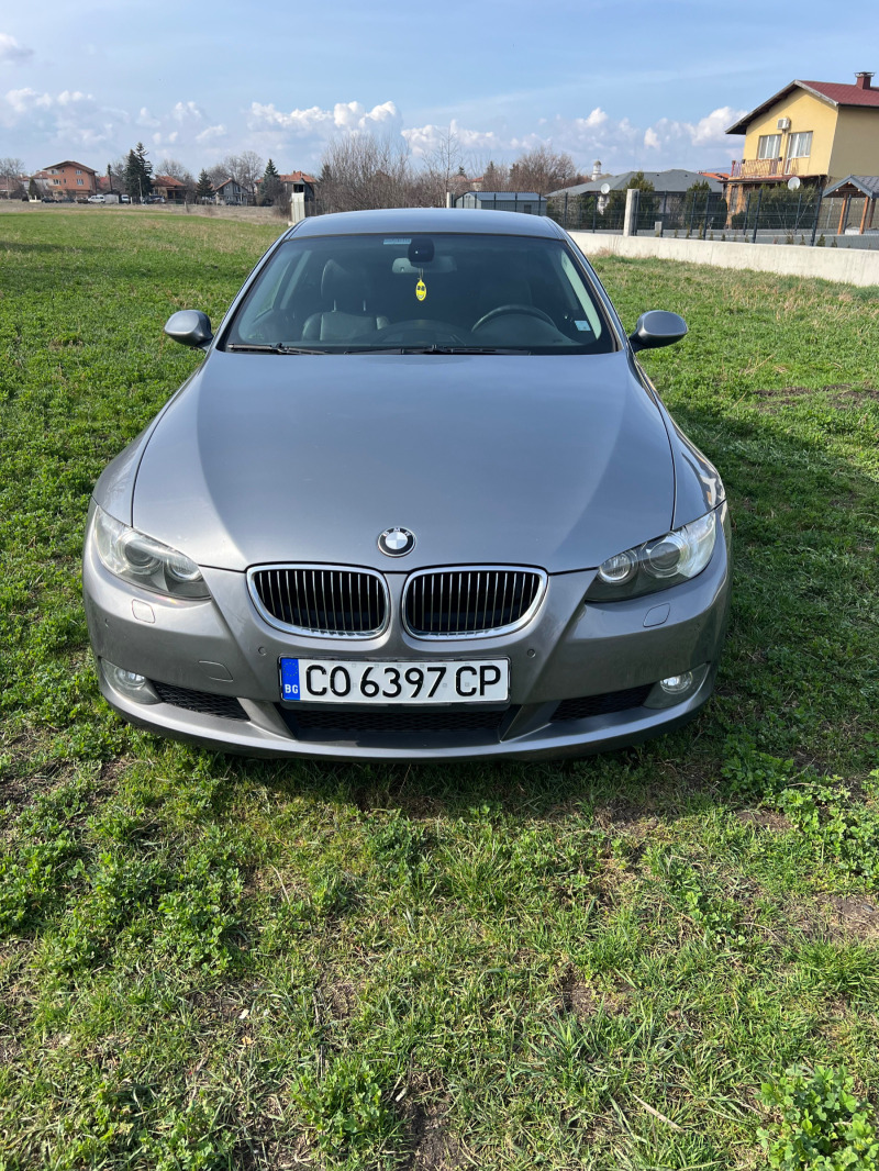 BMW 330 BMW 330d , снимка 6 - Автомобили и джипове - 44618992