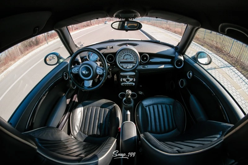 Mini Cooper s, снимка 14 - Автомобили и джипове - 47460067