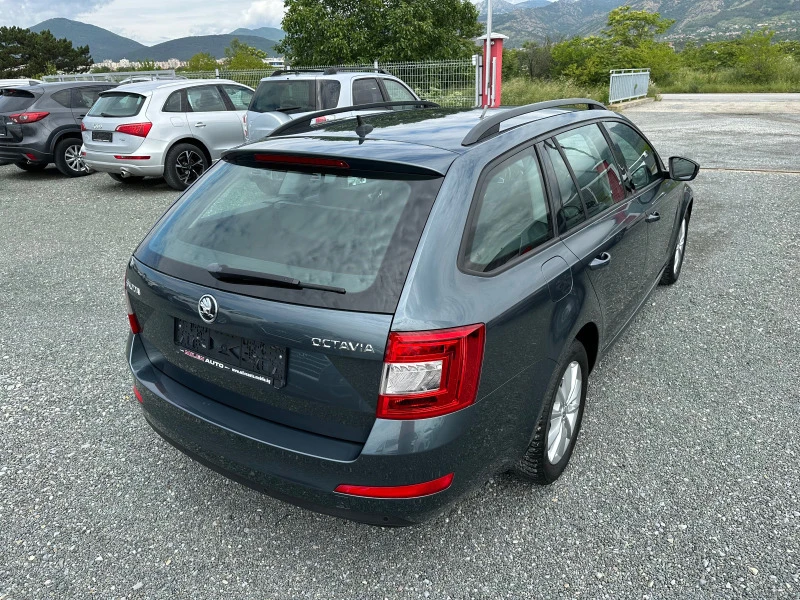 Skoda Octavia (КАТО НОВА), снимка 6 - Автомобили и джипове - 45977543