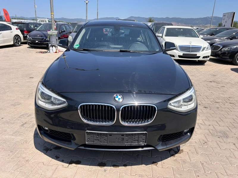 BMW 120 xDrive NAVI EURO 5, снимка 3 - Автомобили и джипове - 46589659