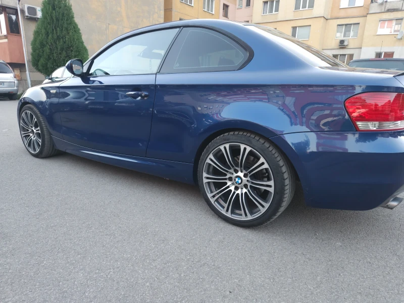 BMW 120, снимка 3 - Автомобили и джипове - 47540870