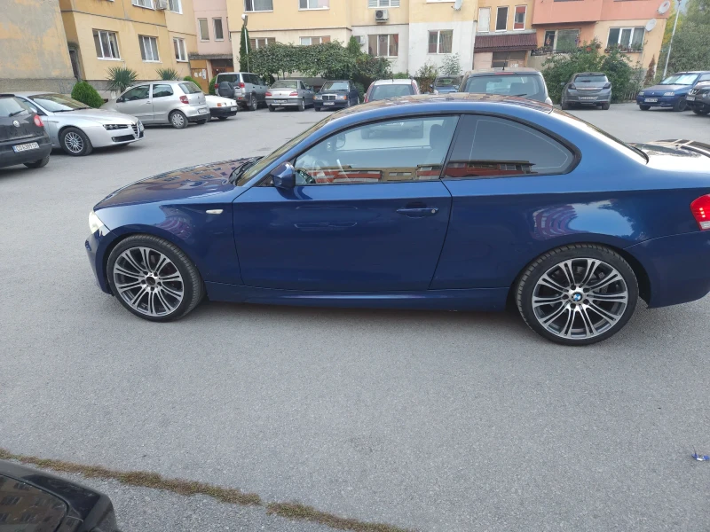 BMW 120, снимка 4 - Автомобили и джипове - 47540870