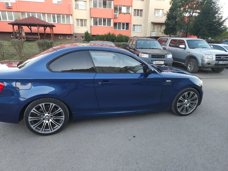 BMW 120, снимка 5 - Автомобили и джипове - 47469595