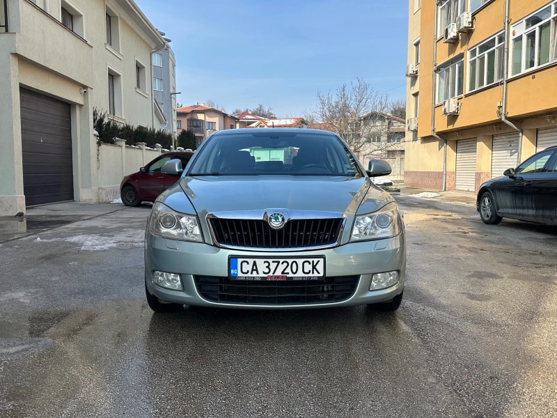 Skoda Octavia 1.6TDI 105к.с., снимка 1 - Автомобили и джипове - 49289723