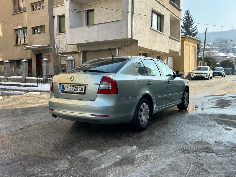 Skoda Octavia 1.6TDI 105к.с., снимка 6 - Автомобили и джипове - 49289723