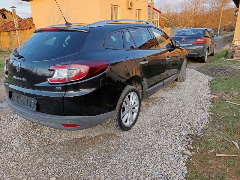 Renault Megane, снимка 3 - Автомобили и джипове - 49555546