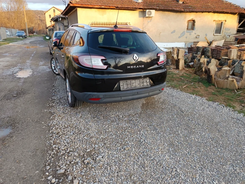 Renault Megane, снимка 2 - Автомобили и джипове - 49555546