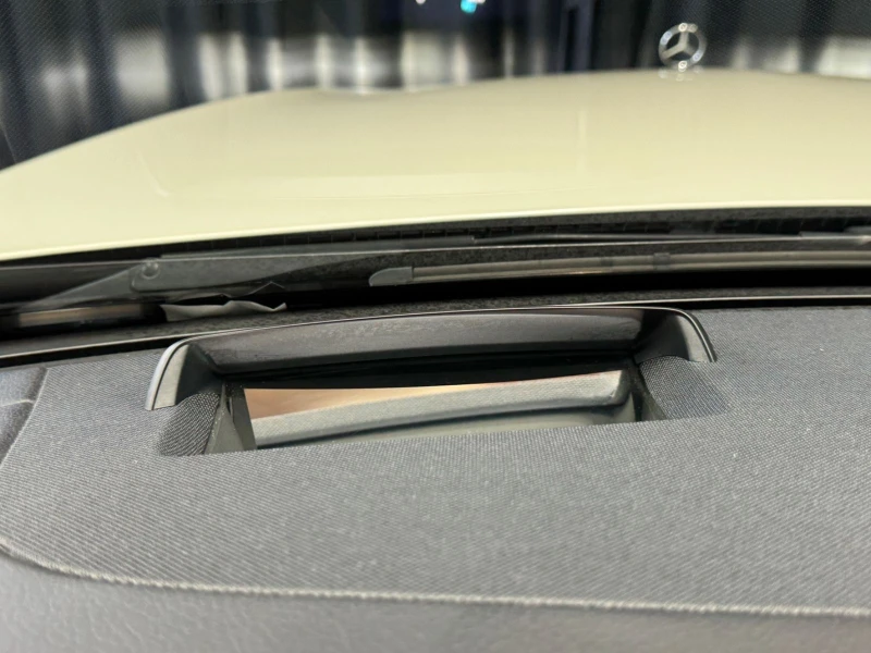 Mercedes-Benz S 560 AMG/560E/476HP/LONG/PANO/BURMESTER/HEADUP/360/E139, снимка 15 - Автомобили и джипове - 50311809