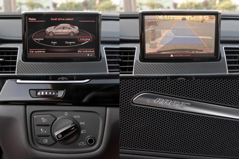 Audi A8 DIPLOMAT .TV+ TV...FULL, снимка 14 - Автомобили и джипове - 50755666