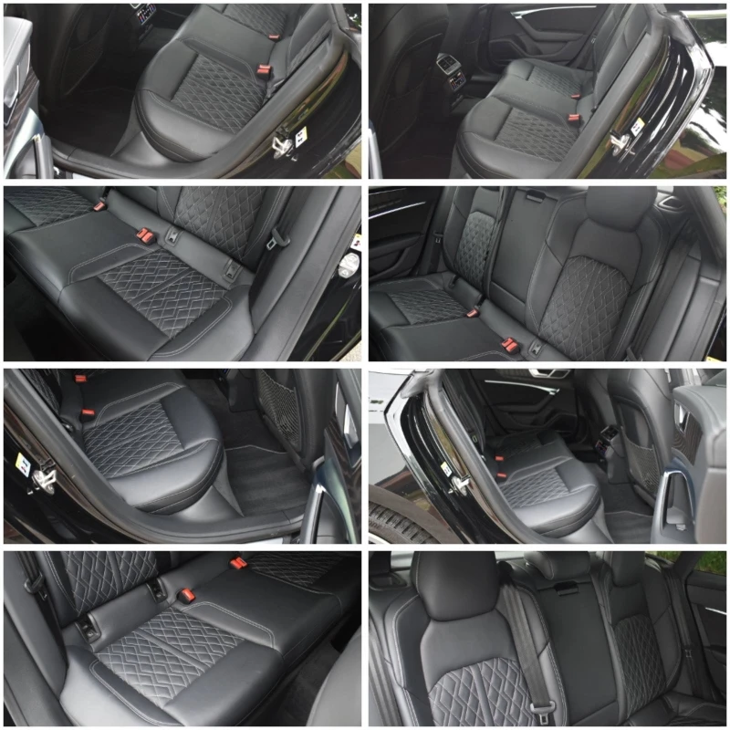 Audi S7 349кс!!!, снимка 10 - Автомобили и джипове - 51267040