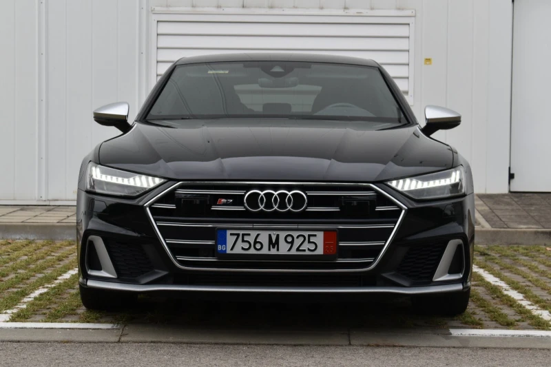 Audi S7 349кс!!!