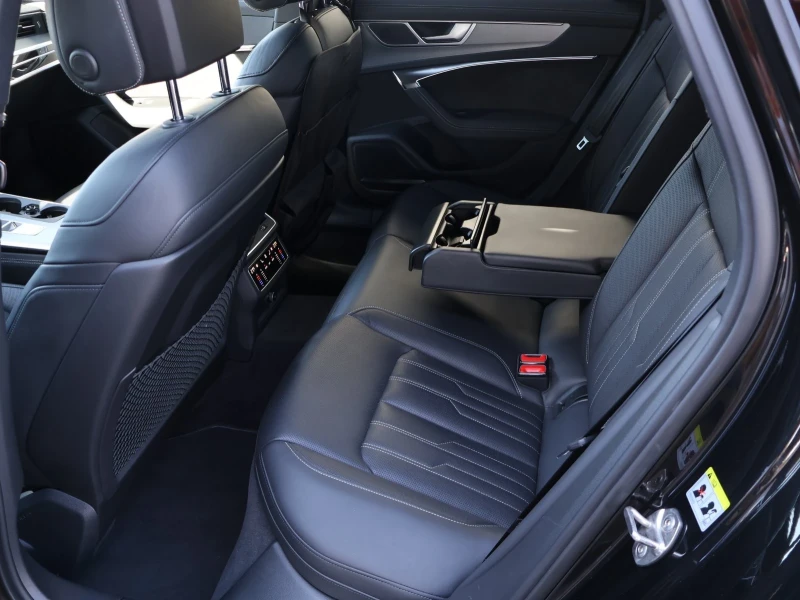 Audi S6 Обдухване, Гаранционна Реален пробег , снимка 11 - Автомобили и джипове - 52517595