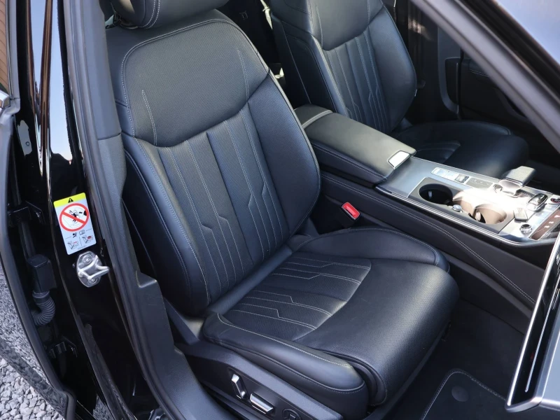 Audi S6 Обдухване, Гаранционна Реален пробег , снимка 8 - Автомобили и джипове - 52517595