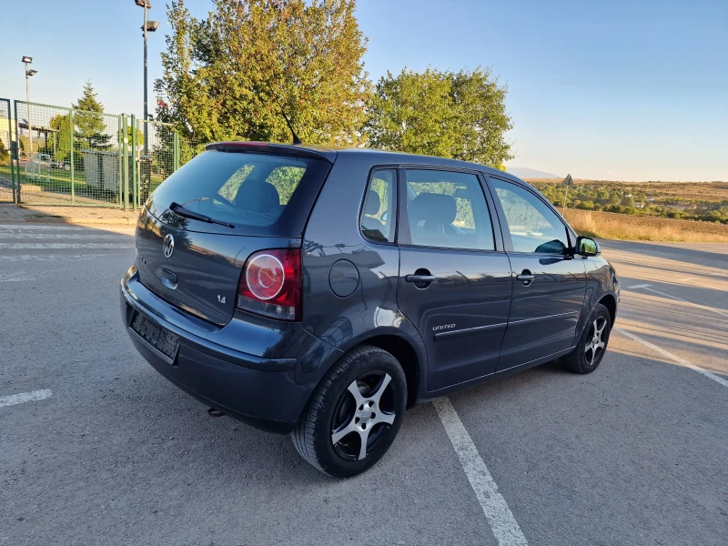 VW Polo, снимка 4 - Автомобили и джипове - 52273029