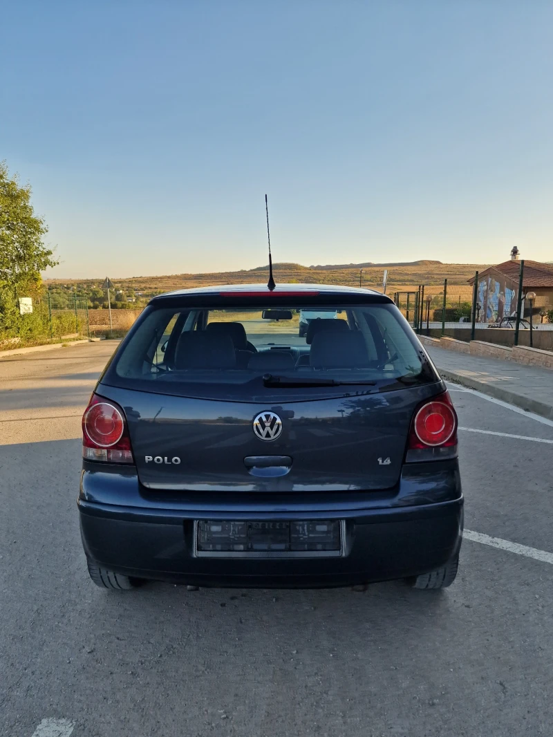 VW Polo, снимка 6 - Автомобили и джипове - 52273029