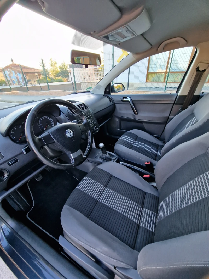 VW Polo, снимка 7 - Автомобили и джипове - 52273029