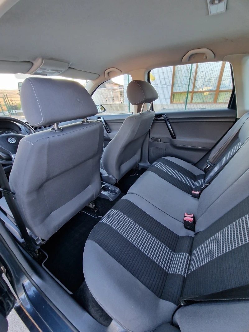 VW Polo, снимка 9 - Автомобили и джипове - 52273029