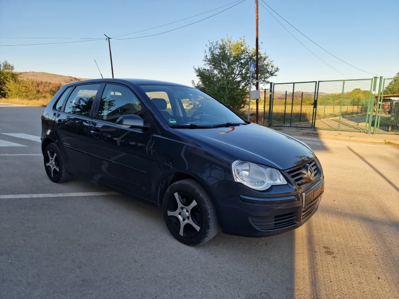 VW Polo, снимка 2 - Автомобили и джипове - 52273029
