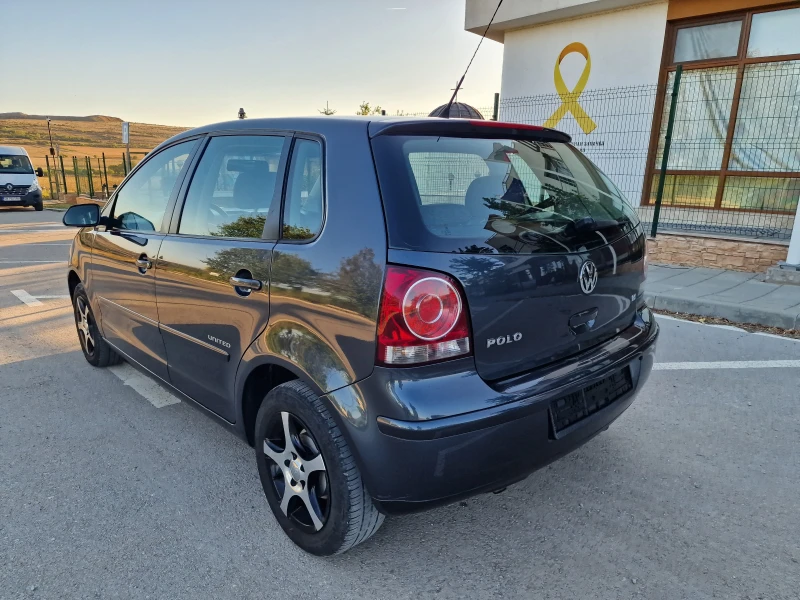 VW Polo, снимка 3 - Автомобили и джипове - 52273029