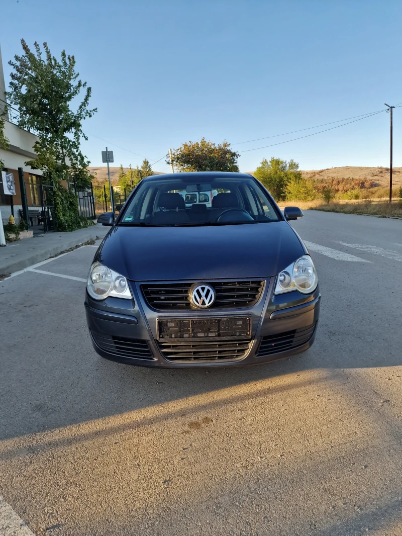 VW Polo, снимка 5 - Автомобили и джипове - 52273029