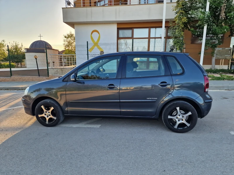 VW Polo, снимка 14 - Автомобили и джипове - 52273029