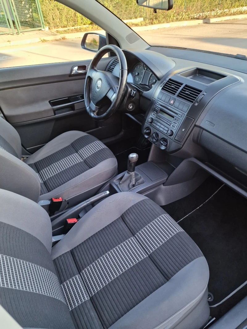 VW Polo, снимка 8 - Автомобили и джипове - 52273029