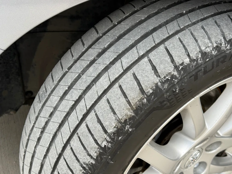 Toyota Verso 2.2DCAT* 2010г* АВТОМАТИК* ТОП СЪСТОЯНИЕ* , снимка 15 - Автомобили и джипове - 51871145