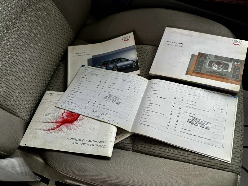 Audi A6 3.0TDI QUATTRO AVTOMAT, снимка 15 - Автомобили и джипове - 52050309