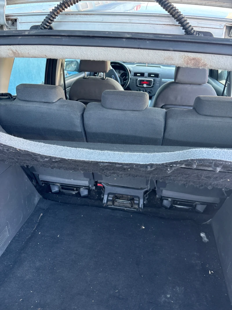 Ford C-max, снимка 11 - Автомобили и джипове - 52273816