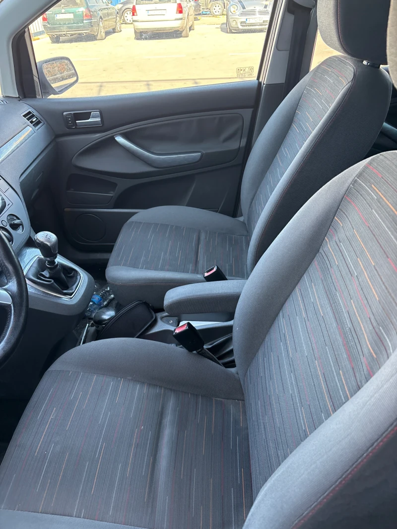 Ford C-max, снимка 2 - Автомобили и джипове - 52273816