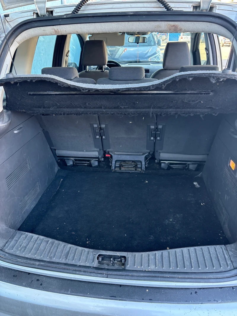 Ford C-max, снимка 10 - Автомобили и джипове - 52273816