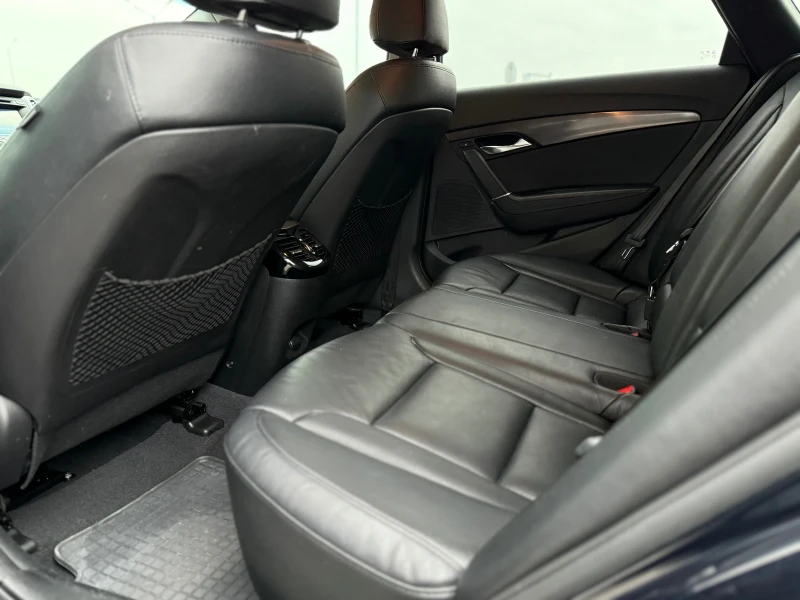 Hyundai I40 1.7CRDI* 136кс* АВТОМАТ* ПОДГРЕВ* НАВИ* XENON* РЕА, снимка 11 - Автомобили и джипове - 52579034
