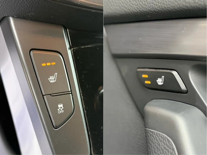 Hyundai I40 1.7CRDI* 136кс* АВТОМАТ* ПОДГРЕВ* НАВИ* XENON* РЕА, снимка 14 - Автомобили и джипове - 52579034