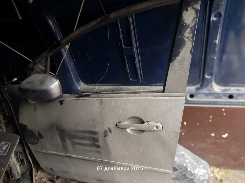 Mazda 5, снимка 6 - Автомобили и джипове - 52665314