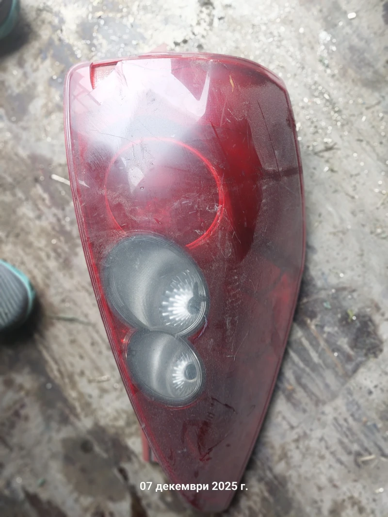 Mazda 5, снимка 11 - Автомобили и джипове - 52665314