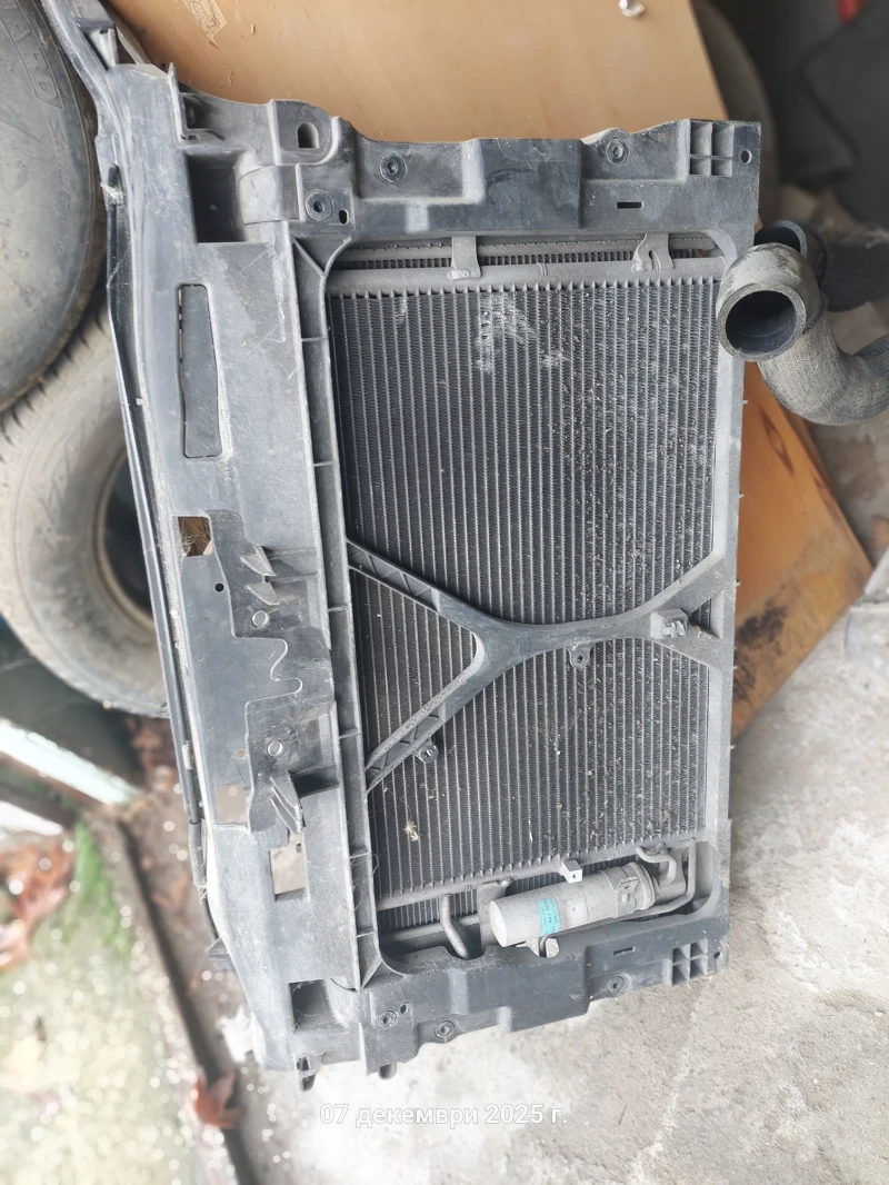 Mazda 5, снимка 7 - Автомобили и джипове - 52665314