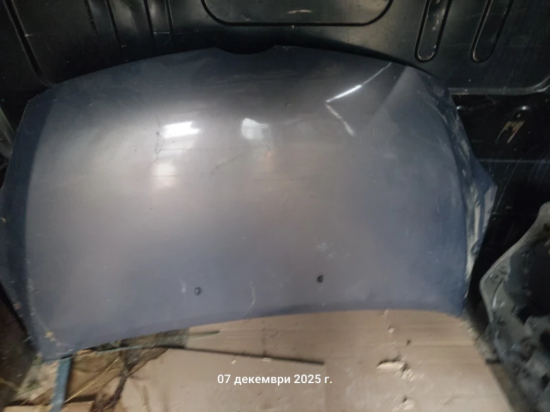 Mazda 5, снимка 10 - Автомобили и джипове - 52665314