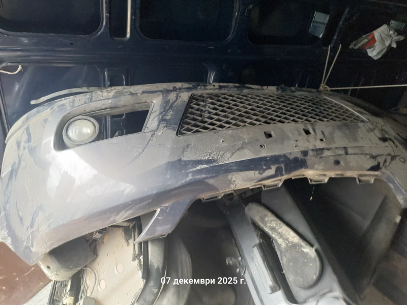 Mazda 5, снимка 8 - Автомобили и джипове - 52665314