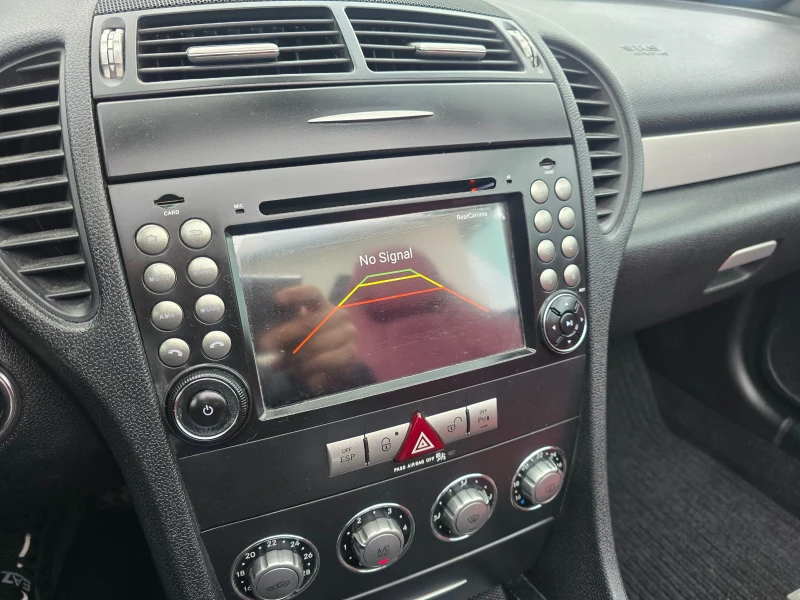 Mercedes-Benz SLK 116000км, снимка 12 - Автомобили и джипове - 52707050