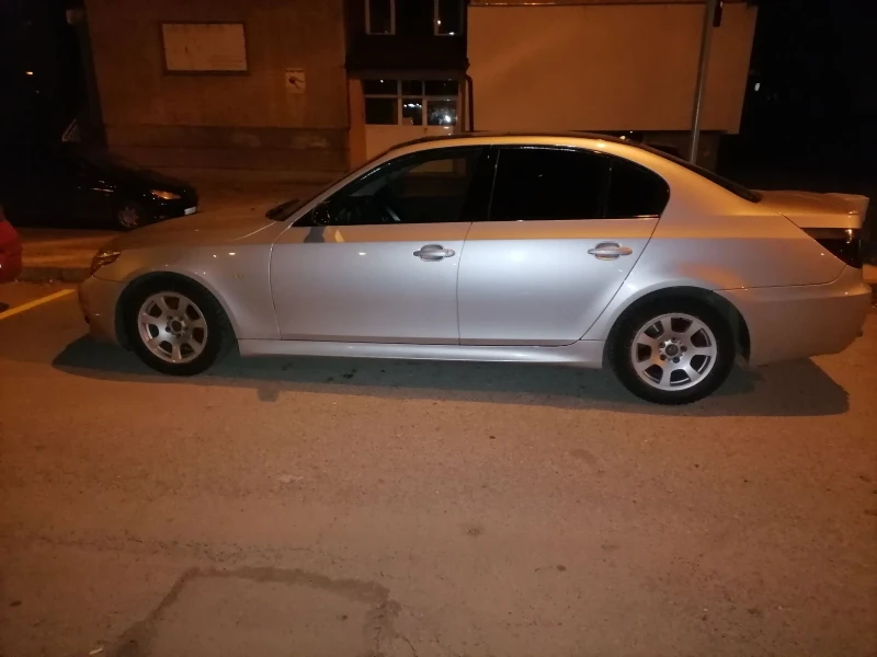 BMW 530 530d, снимка 15 - Автомобили и джипове - 52777673