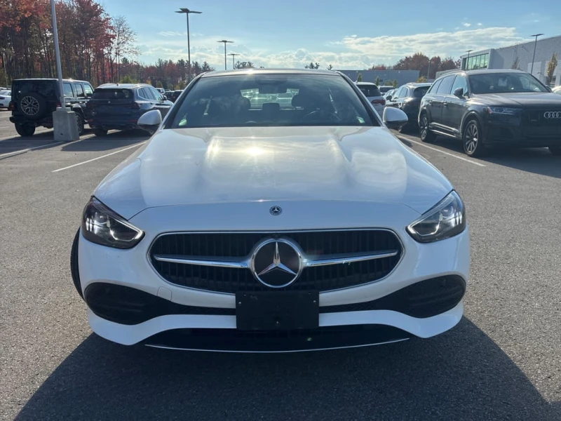 Mercedes-Benz C 300 * 4MATIC Sedan * CARFAX * БЕЗ ПЪРВОНАЧАЛНА ВНОСКА, снимка 6 - Автомобили и джипове - 52863941