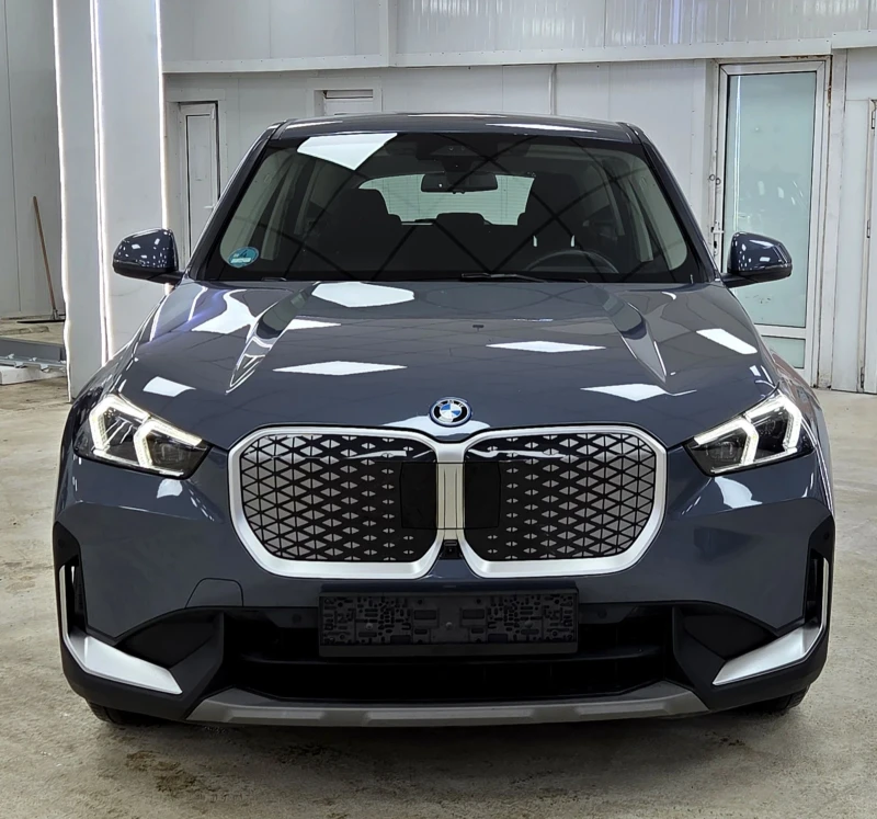 BMW iX1 eDrive20/HUD/360/LED/ACC