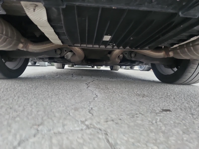 Mercedes-Benz C 43 AMG * * CARFAX * * АВТО КРЕДИТ * * , снимка 14 - Автомобили и джипове - 52879478