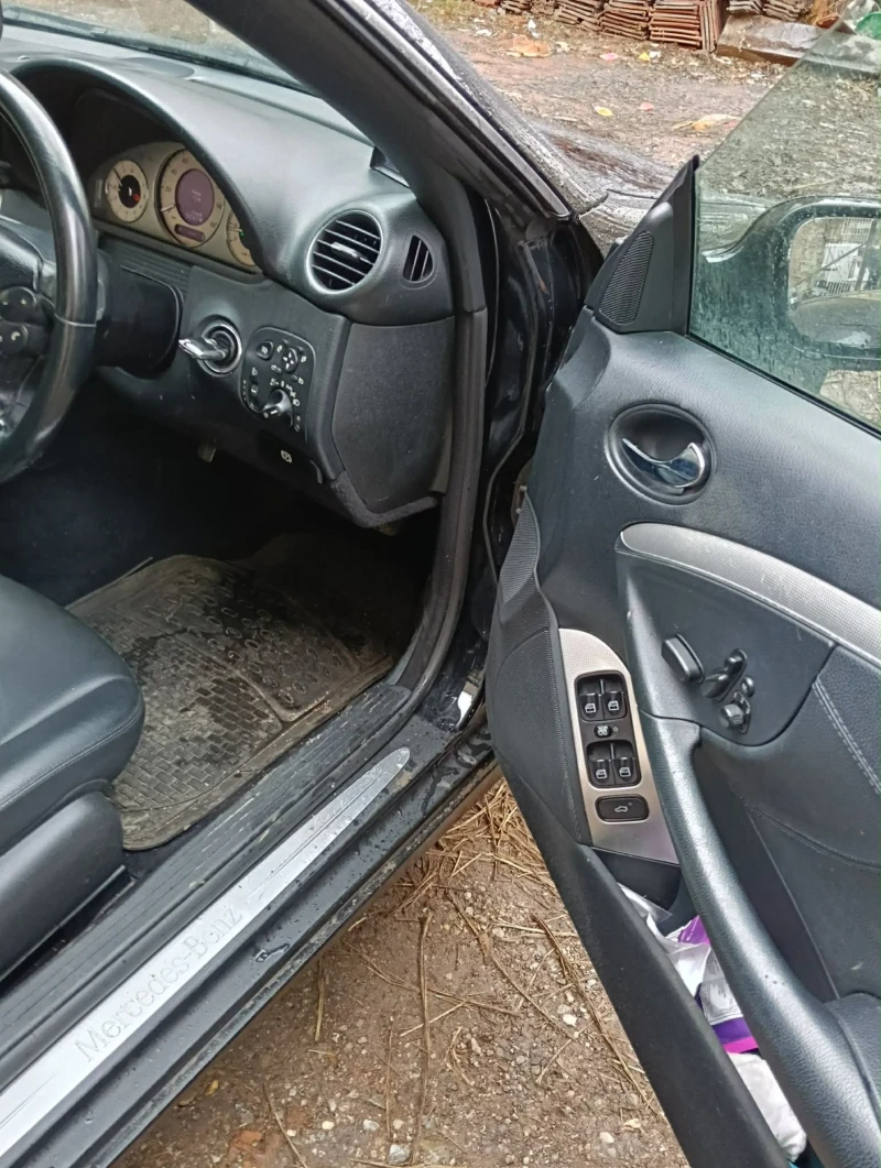 Mercedes-Benz CLK CLK280 , снимка 5 - Автомобили и джипове - 52905116