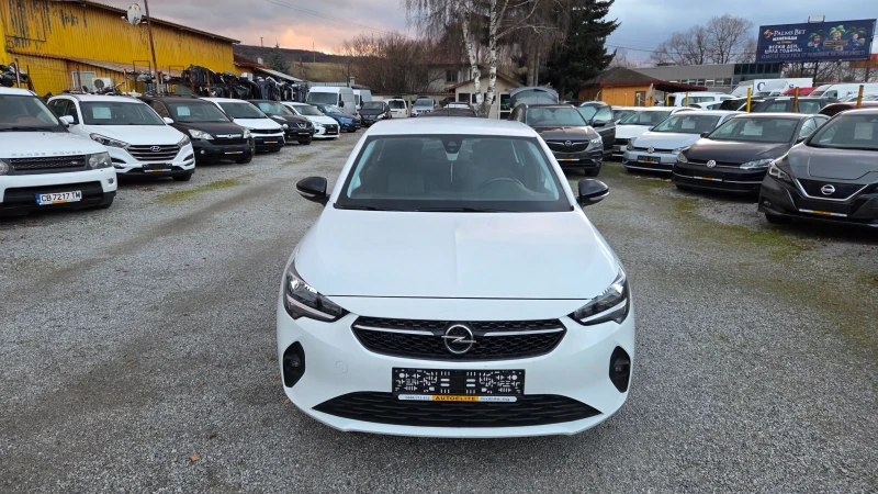 Opel Corsa 1.5d 58000km, снимка 6 - Автомобили и джипове - 52921454