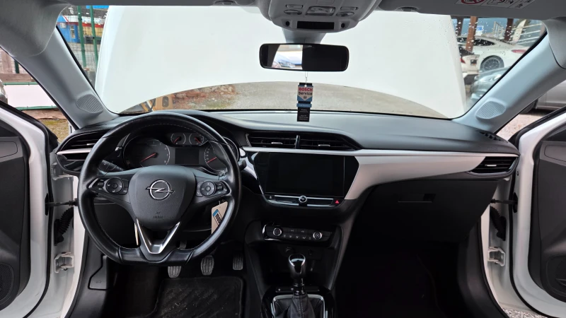 Opel Corsa 1.5d 58000km, снимка 11 - Автомобили и джипове - 52921454