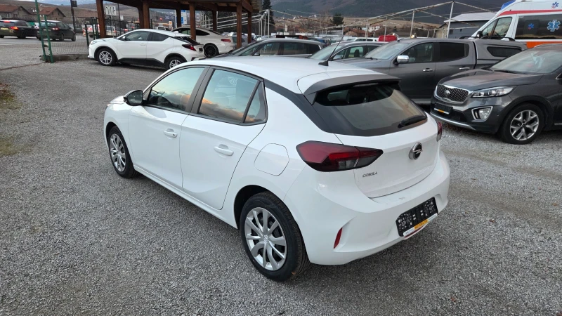 Opel Corsa 1.5d 58000km, снимка 4 - Автомобили и джипове - 52921454