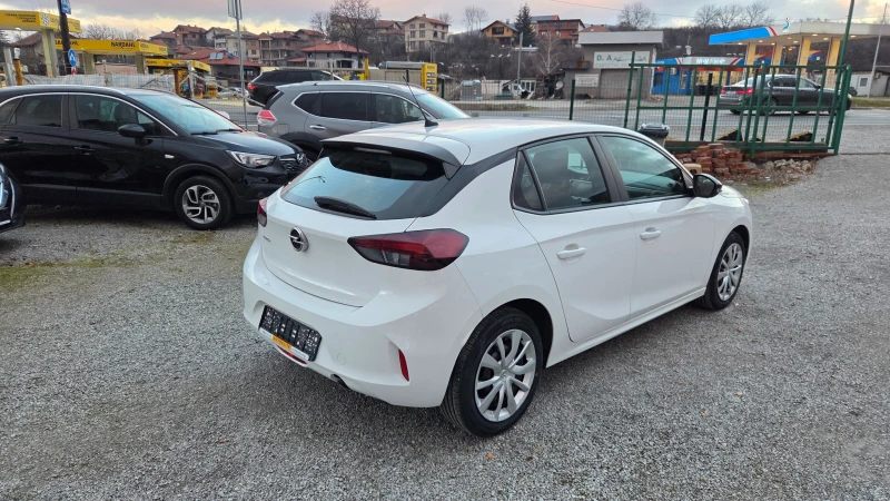 Opel Corsa 1.5d 58000km, снимка 3 - Автомобили и джипове - 52921454