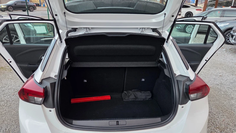 Opel Corsa 1.5d 58000km, снимка 14 - Автомобили и джипове - 52921454