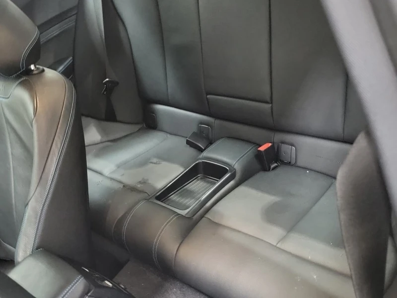 BMW M2 * COUPE * CARFAX * БЕЗ ПЪРВОНАЧАЛНА ВНОСКА, снимка 12 - Автомобили и джипове - 53190276